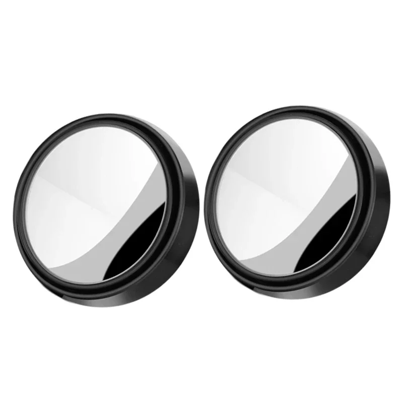 مرايا النقطة العمياء 360° — قطعتان | سُرى SURA